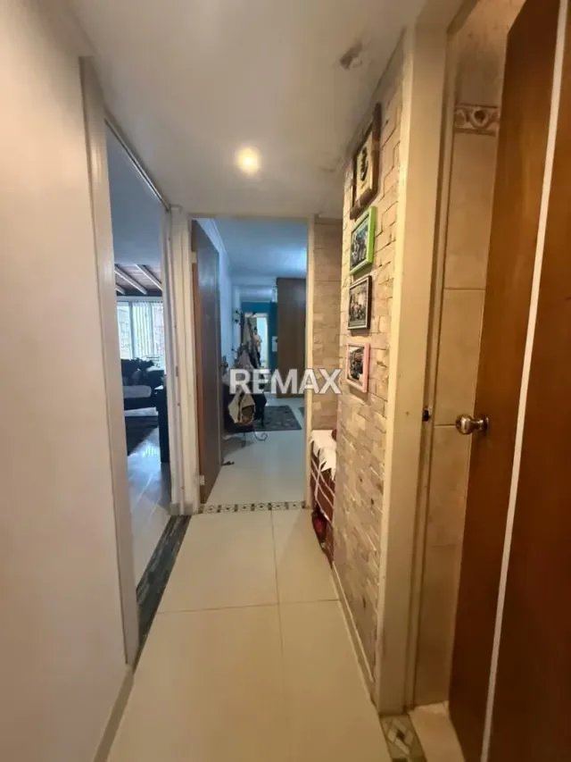 Residencia Parque Guaraguao - 5