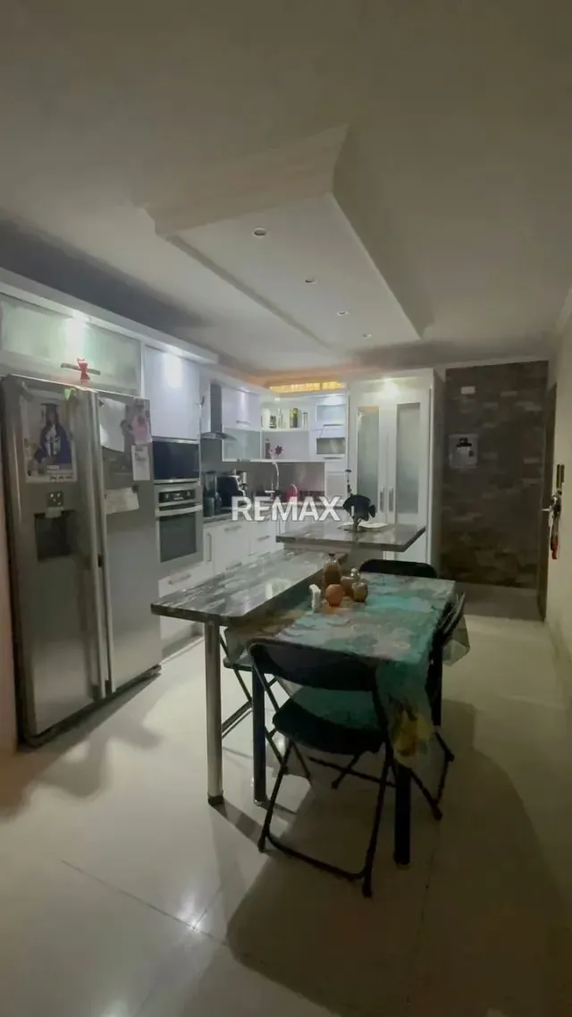 Residencia Parque Guaraguao - 6