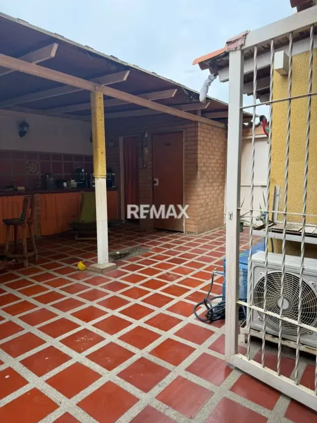 Residencia Parque Guaraguao - 8