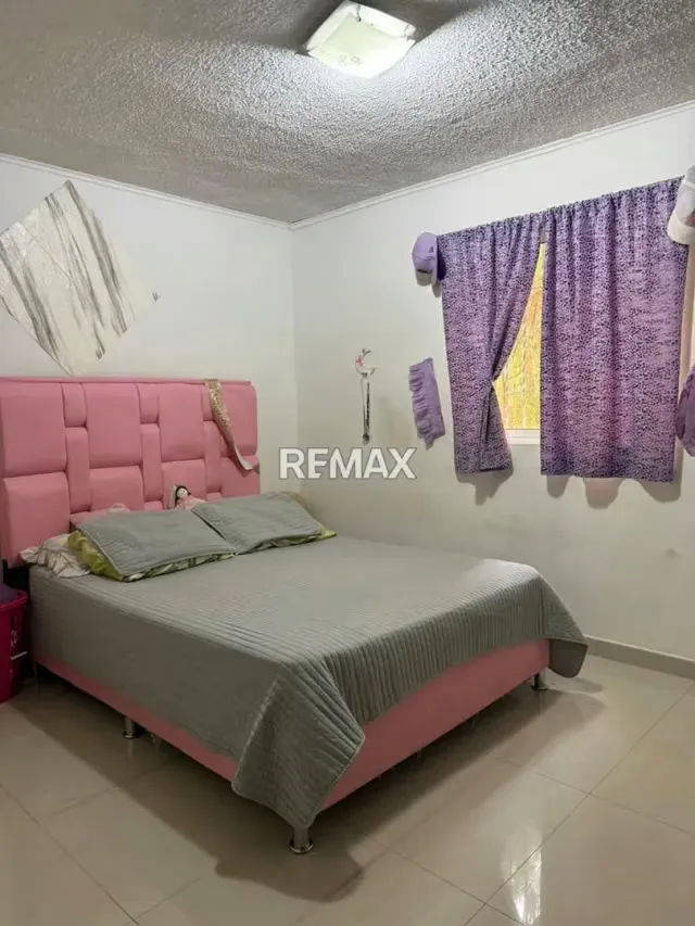 Residencia Parque Guaraguao - 9