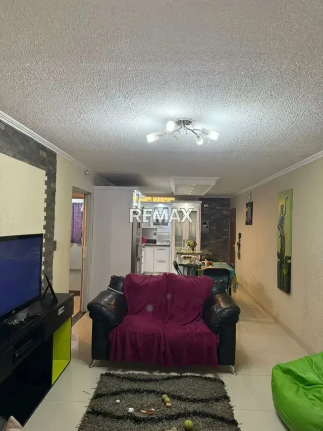 Residencia Parque Guaraguao - 10
