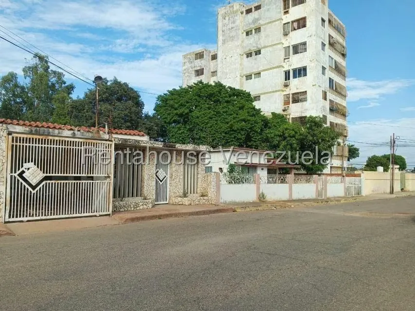 Casa (1 Nivel) en Venta en Amparo, Zulia - 2