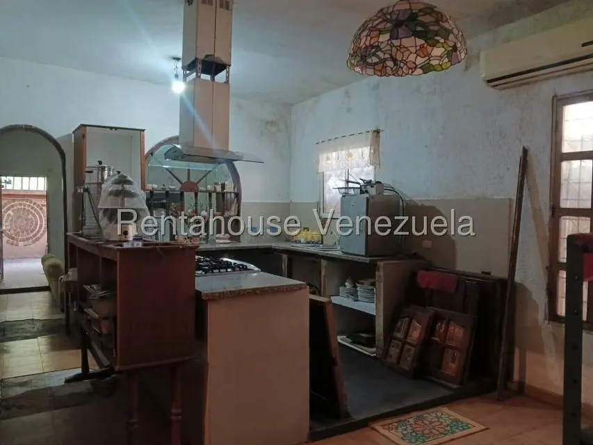 Casa (1 Nivel) en Venta en Amparo, Zulia - 13