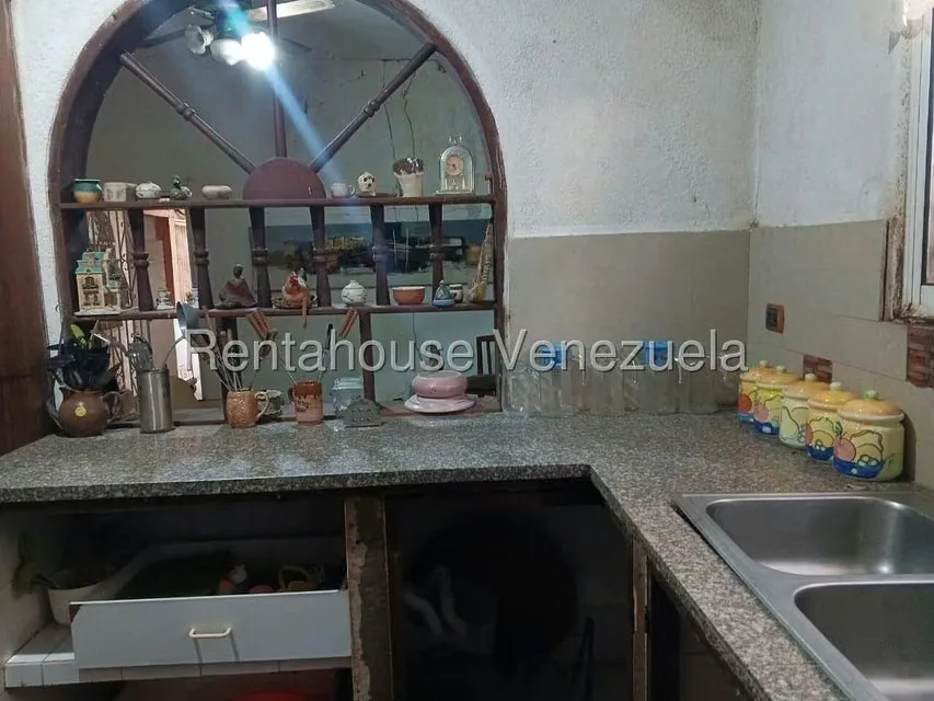 Casa (1 Nivel) en Venta en Amparo, Zulia - 14