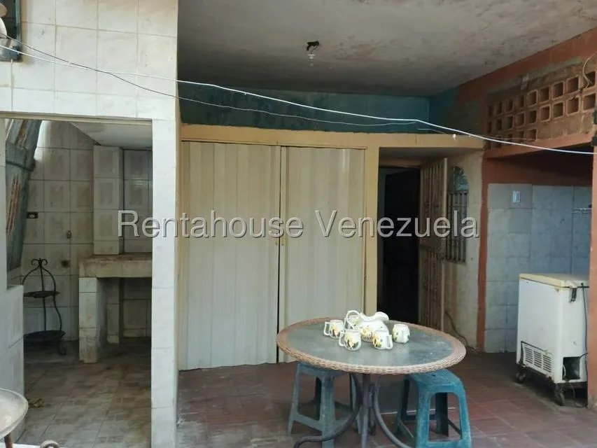 Casa (1 Nivel) en Venta en Amparo, Zulia - 18