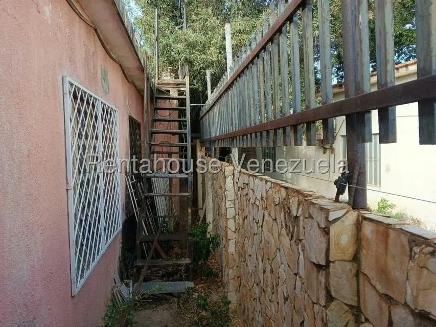 Casa (1 Nivel) en Venta en Amparo, Zulia - 19