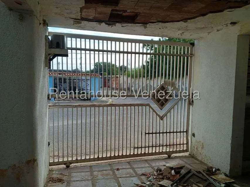 Casa (1 Nivel) en Venta en Amparo, Zulia - 20