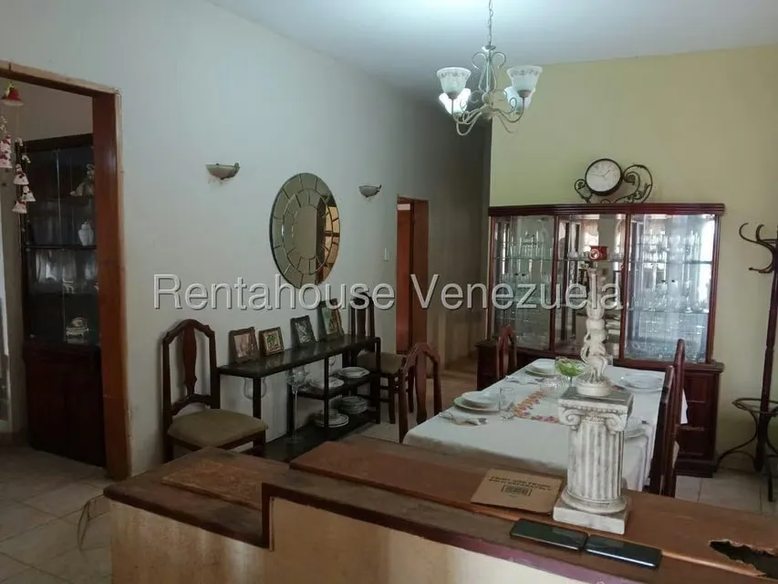 Casa (1 Nivel) en Venta en Amparo, Zulia - 3