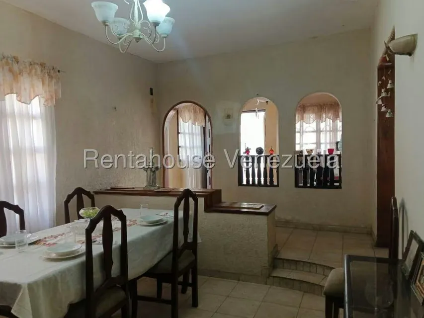 Casa (1 Nivel) en Venta en Amparo, Zulia - 4