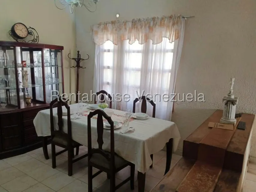 Casa (1 Nivel) en Venta en Amparo, Zulia - 5