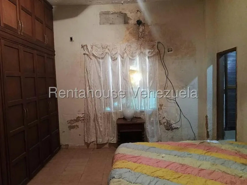 Casa (1 Nivel) en Venta en Amparo, Zulia - 7