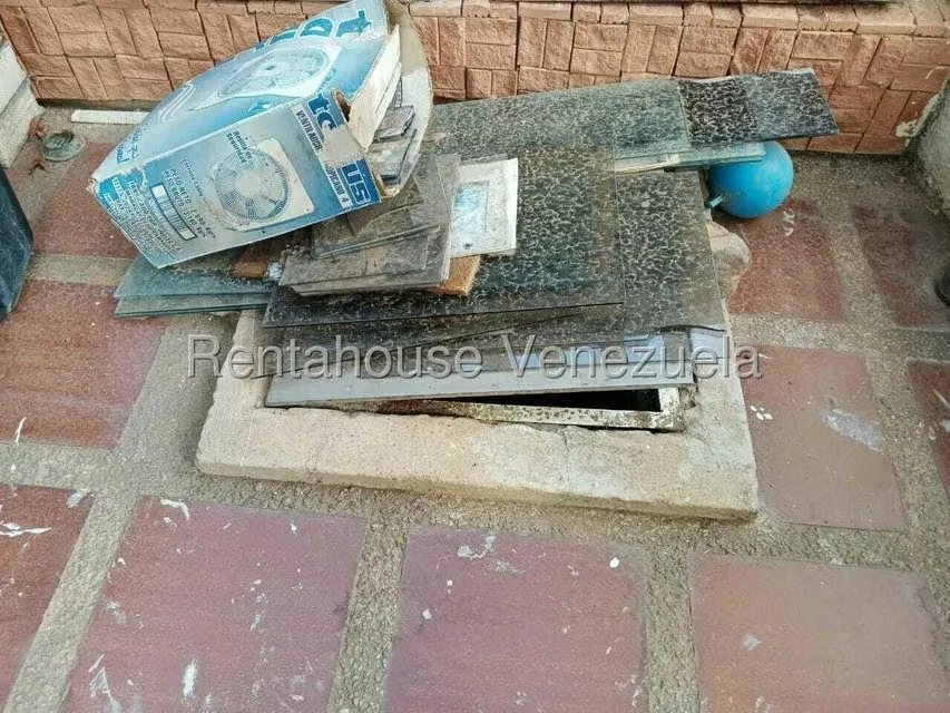 Casa (1 Nivel) en Venta en Amparo, Zulia - 9