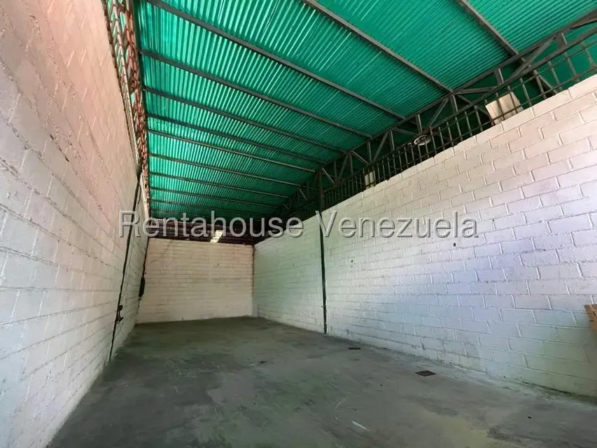Galpon - Deposito en Alquiler en Guatire, Miranda - 6