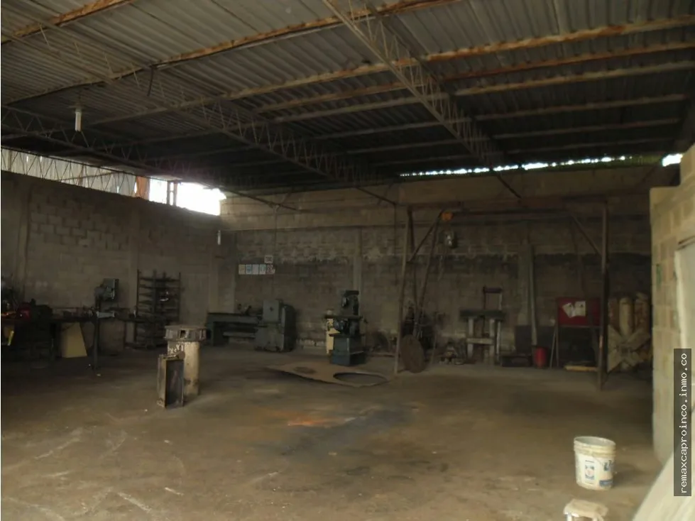 FABRICA DE PRODUCTOS PARA LA CONSTRUCCIÓN - 5