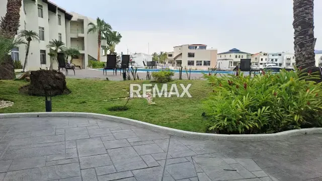 SE VENDE APARTAMENTO EN LECHERIA BORA BORA PLAZA CASAS BOTES B - 2