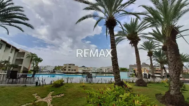 SE VENDE APARTAMENTO EN LECHERIA BORA BORA PLAZA CASAS BOTES B - 3