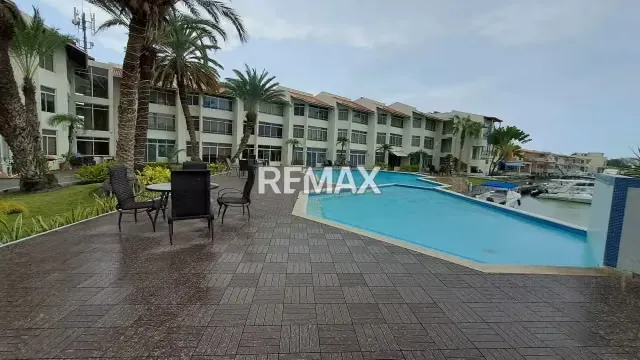 SE VENDE APARTAMENTO EN LECHERIA BORA BORA PLAZA CASAS BOTES B - 6