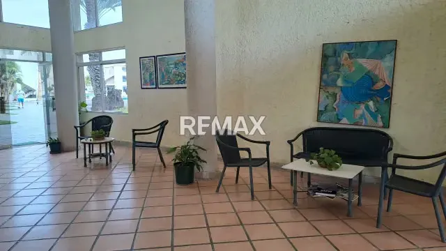 SE VENDE APARTAMENTO EN LECHERIA BORA BORA PLAZA CASAS BOTES B - 8
