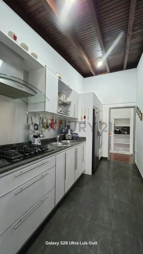 PENTHOUSE EN VENTA - 2