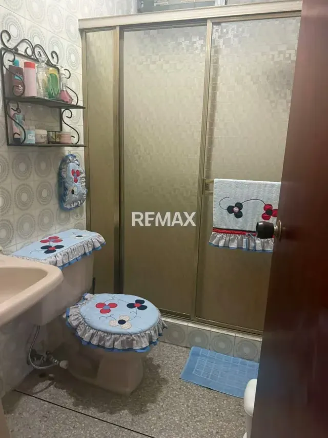 Hermoso Apartamento en Venta, Ubicado en la Residencia Josefa María, Sector la Haciendita, Las acacias, Municipio Valera Estado Trujillo - 16