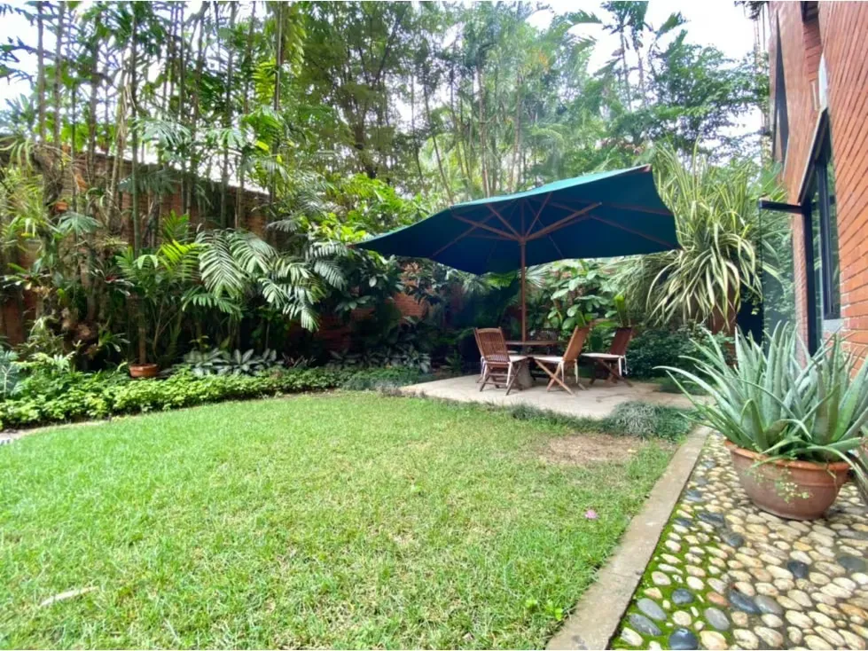 Se vende apto 450m² 3h+s∕3b+s∕3p en Chulavista - 2