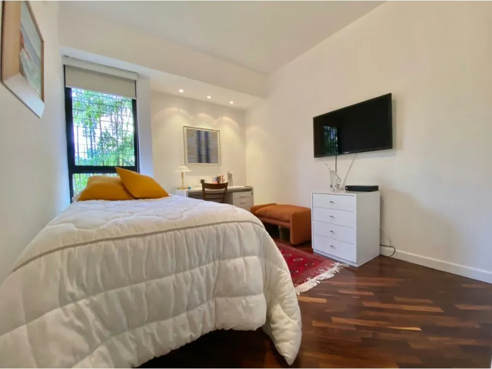 Se vende apto 450m² 3h+s∕3b+s∕3p en Chulavista - 13