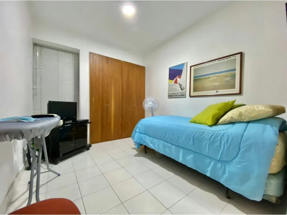 Se vende apto 450m² 3h+s∕3b+s∕3p en Chulavista - 14