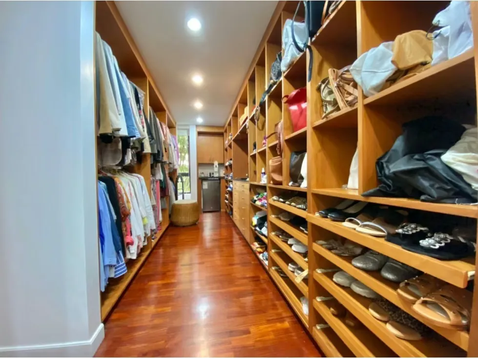 Se vende apto 450m² 3h+s∕3b+s∕3p en Chulavista - 15