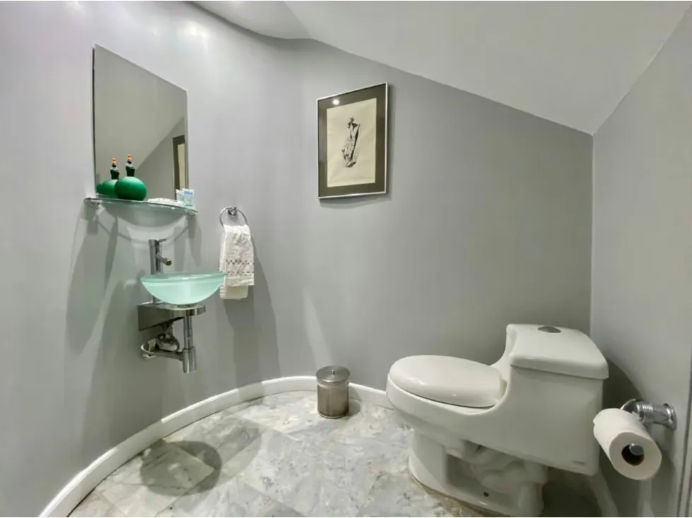 Se vende apto 450m² 3h+s∕3b+s∕3p en Chulavista - 17