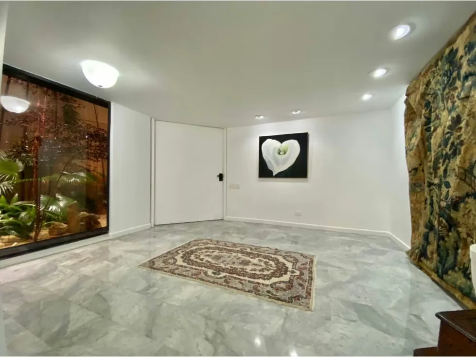 Se vende apto 450m² 3h+s∕3b+s∕3p en Chulavista - 3