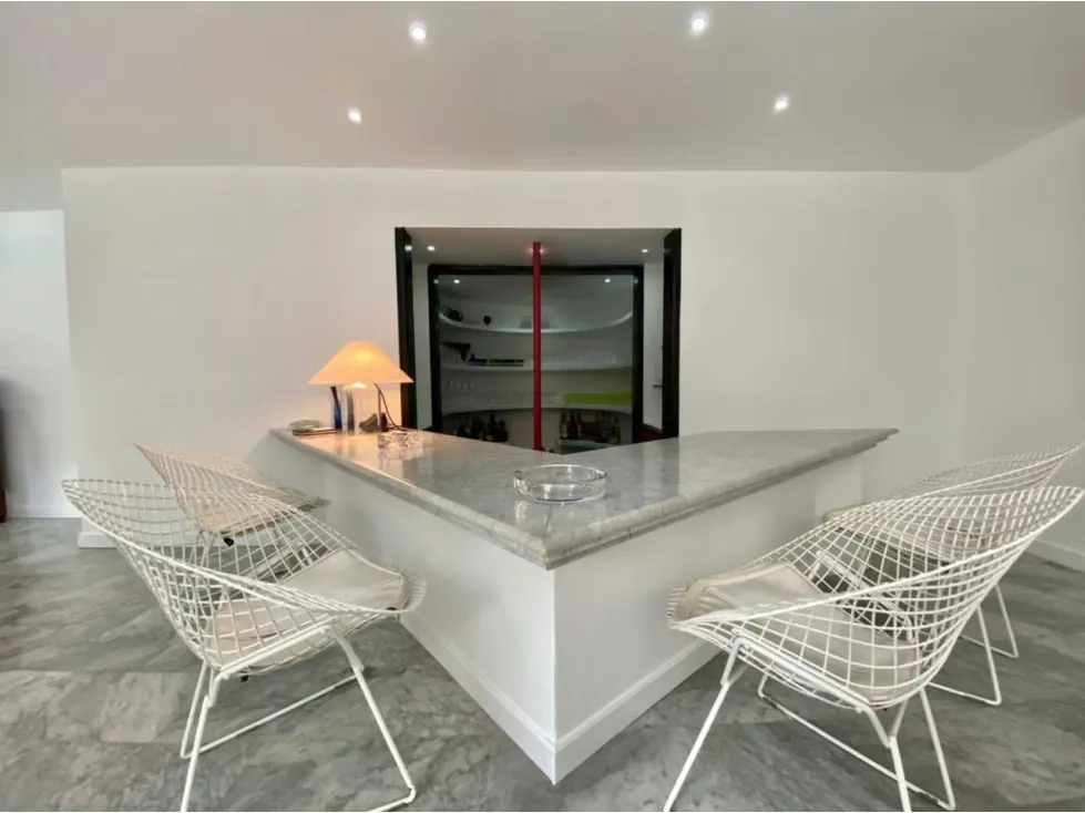 Se vende apto 450m² 3h+s∕3b+s∕3p en Chulavista - 7