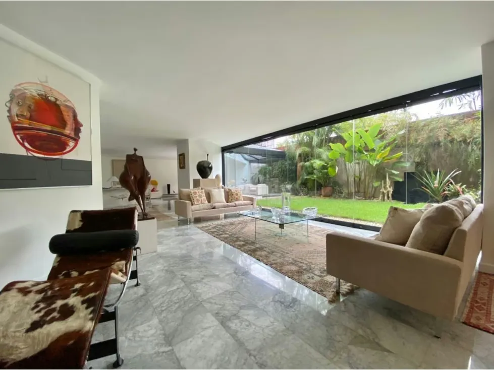 Se vende apto 450m² 3h+s∕3b+s∕3p en Chulavista - 9