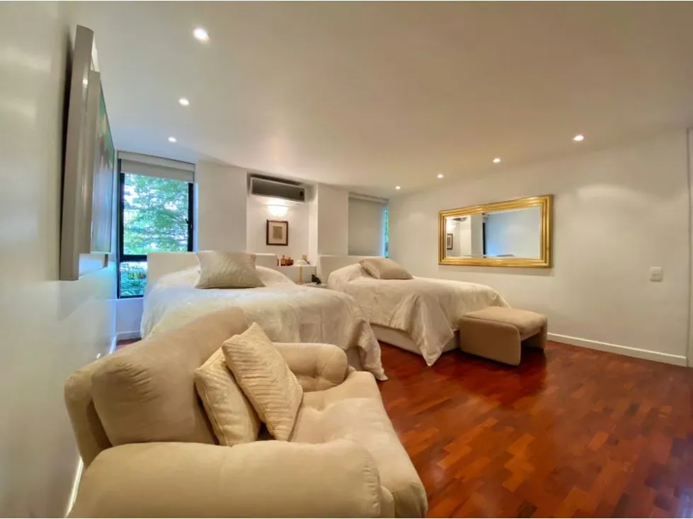 Se vende apto 450m² 3h+s∕3b+s∕3p en Chulavista - 10