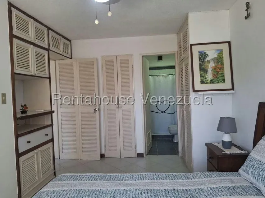 Apartamento (1 Nivel) en Venta en Porlamar, Nueva Esparta - 11