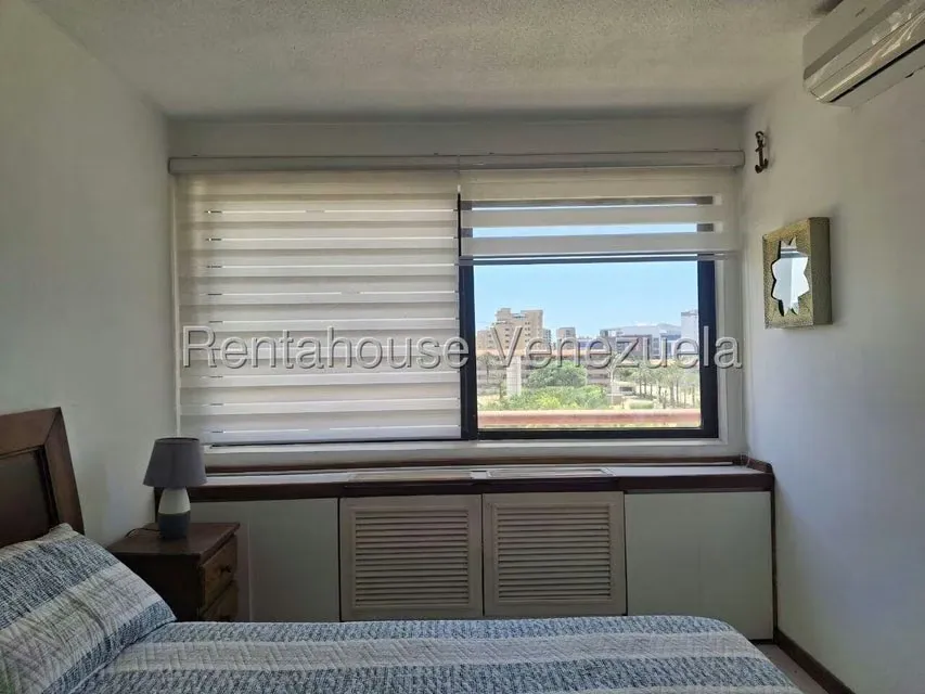 Apartamento (1 Nivel) en Venta en Porlamar, Nueva Esparta - 13
