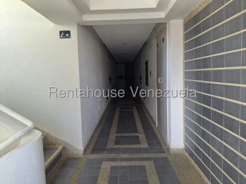 Apartamento (1 Nivel) en Venta en Porlamar, Nueva Esparta - 19