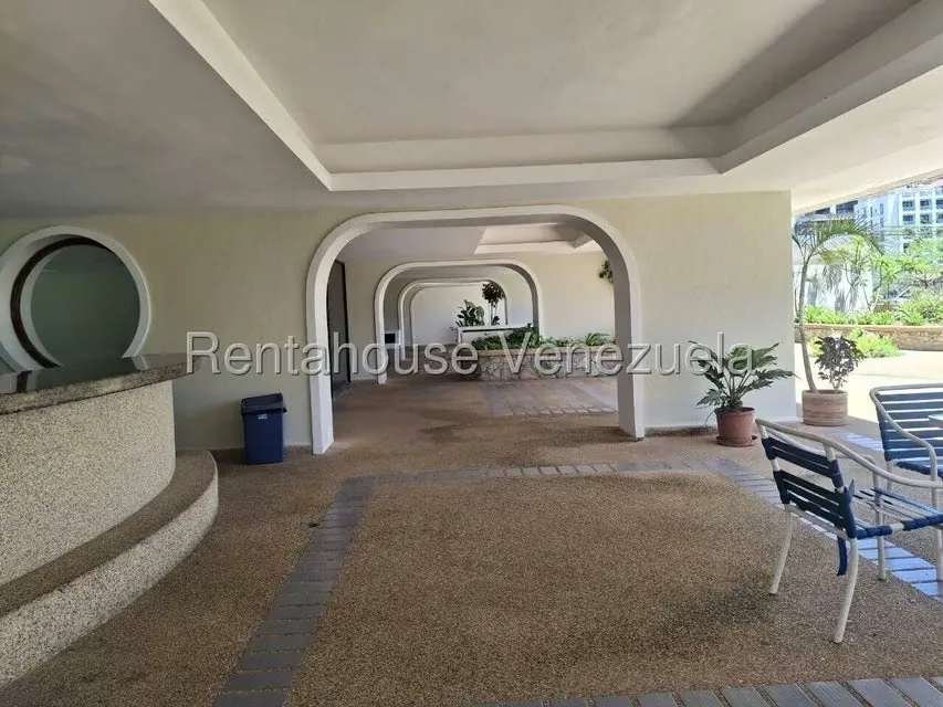 Apartamento (1 Nivel) en Venta en Porlamar, Nueva Esparta - 21