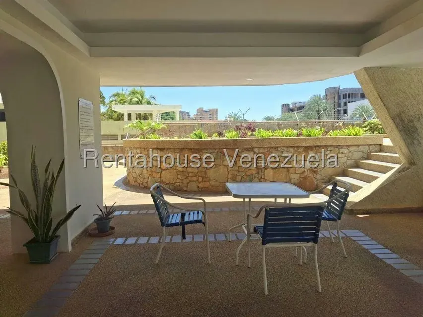 Apartamento (1 Nivel) en Venta en Porlamar, Nueva Esparta - 22
