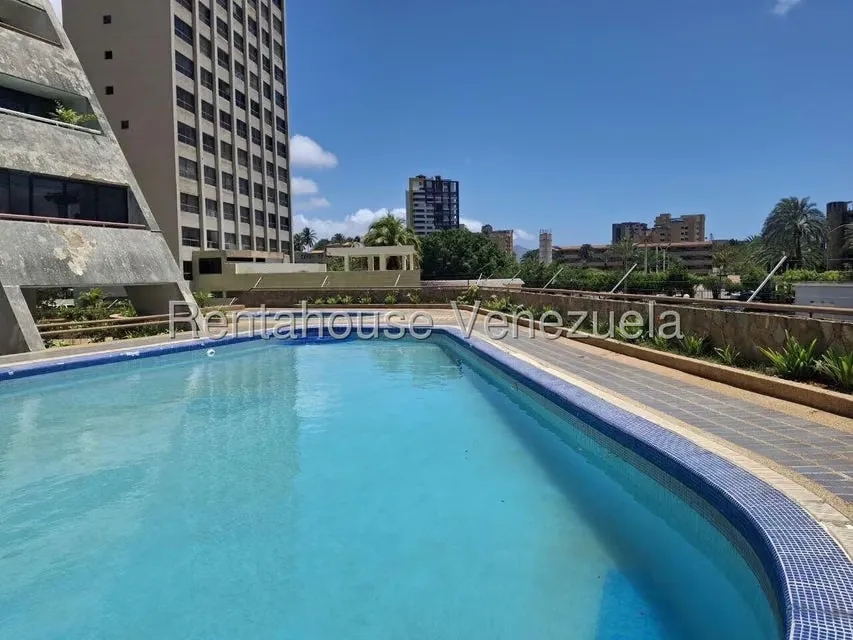 Apartamento (1 Nivel) en Venta en Porlamar, Nueva Esparta - 23