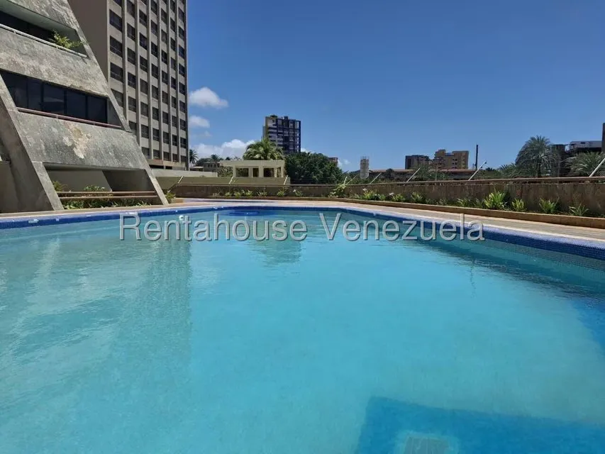Apartamento (1 Nivel) en Venta en Porlamar, Nueva Esparta - 24