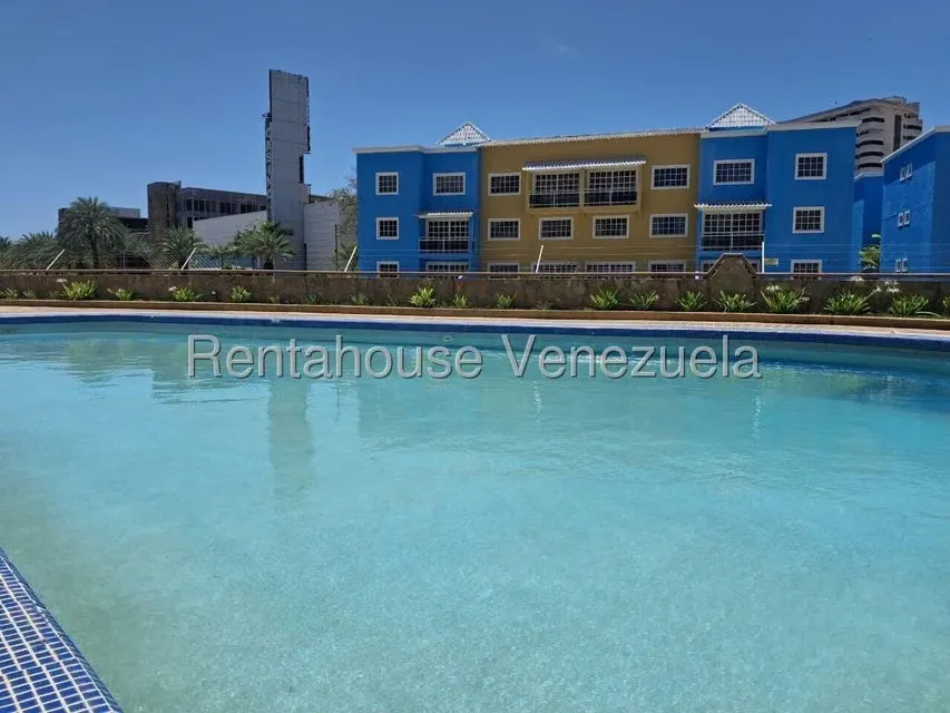 Apartamento (1 Nivel) en Venta en Porlamar, Nueva Esparta - 25