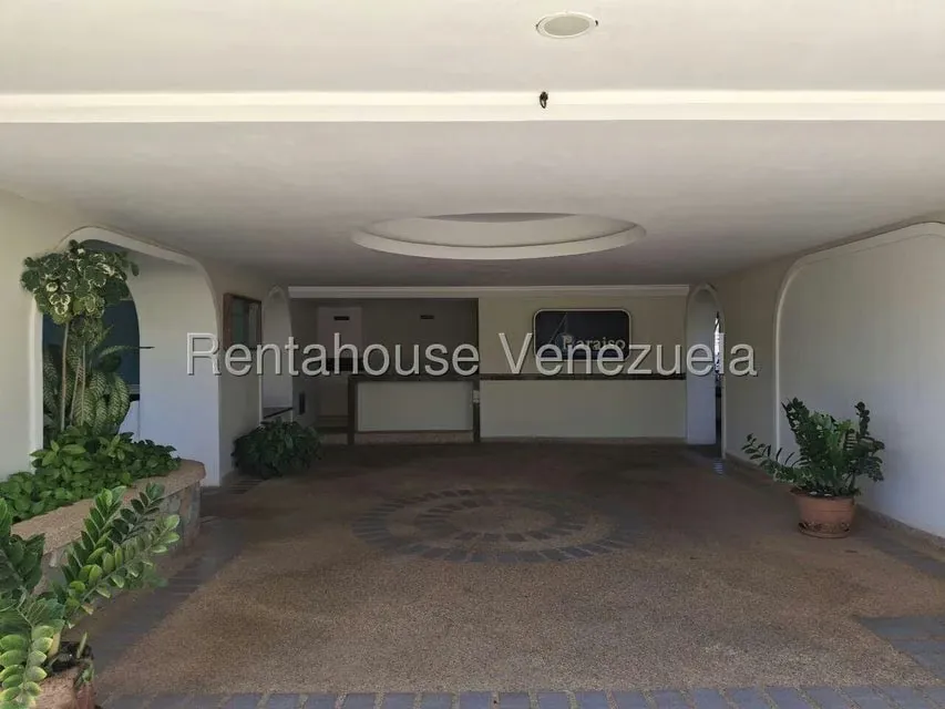 Apartamento (1 Nivel) en Venta en Porlamar, Nueva Esparta - 27