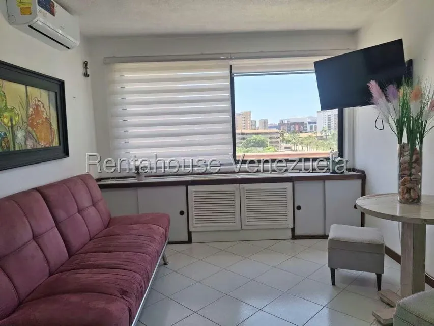 Apartamento (1 Nivel) en Venta en Porlamar, Nueva Esparta - 3