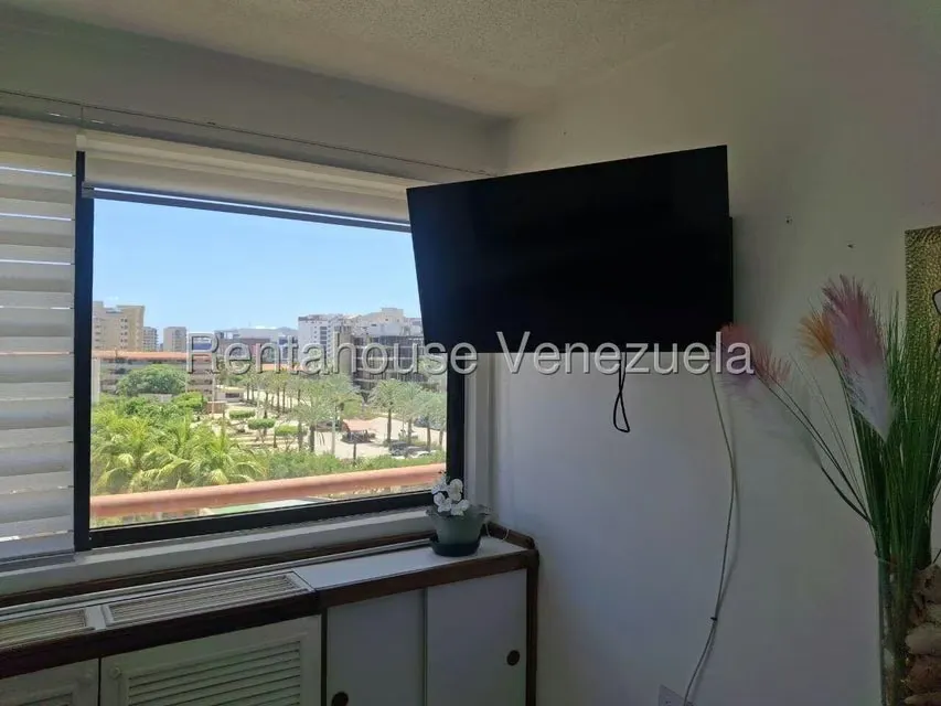 Apartamento (1 Nivel) en Venta en Porlamar, Nueva Esparta - 5