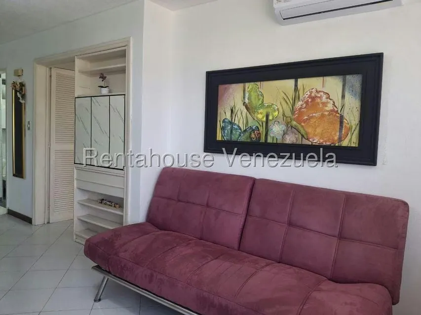 Apartamento (1 Nivel) en Venta en Porlamar, Nueva Esparta - 6