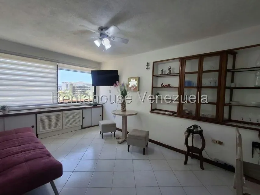 Apartamento (1 Nivel) en Venta en Porlamar, Nueva Esparta - 8