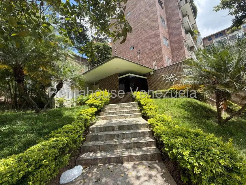 Apartamento (1 Nivel) en Venta en Lomas del Sol, Distrito Metropolitano