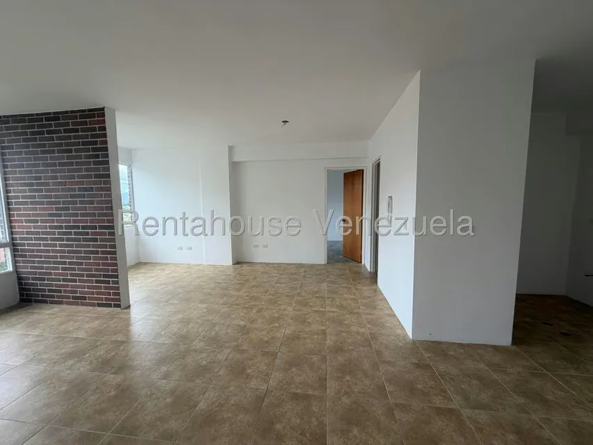 Apartamento (1 Nivel) en Venta en Lomas del Sol, Distrito Metropolitano - 11