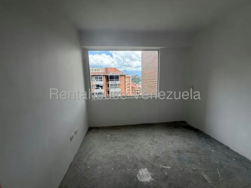 Apartamento (1 Nivel) en Venta en Lomas del Sol, Distrito Metropolitano - 14