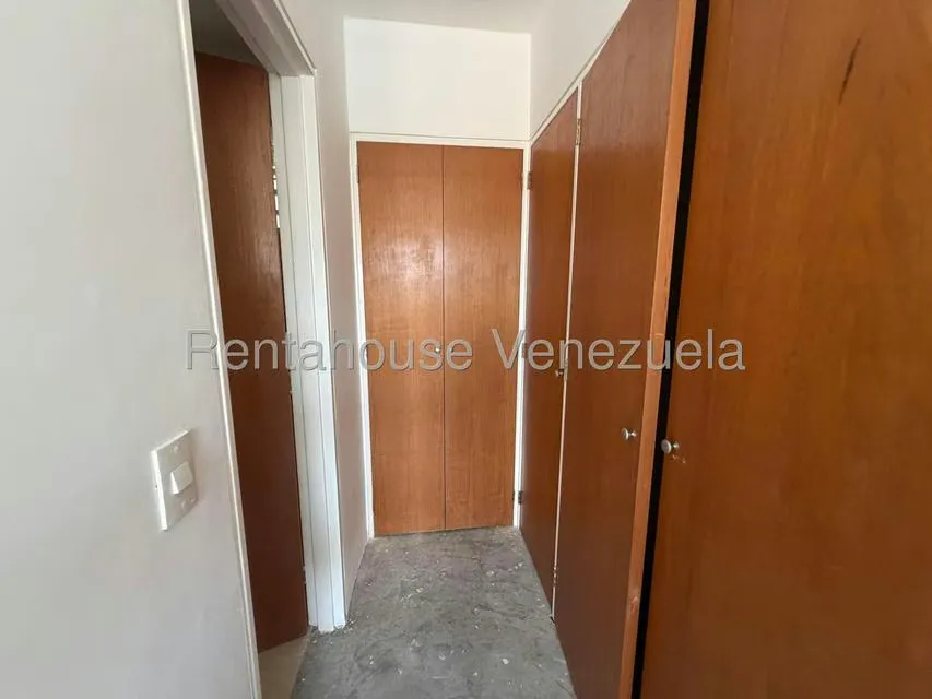 Apartamento (1 Nivel) en Venta en Lomas del Sol, Distrito Metropolitano - 17